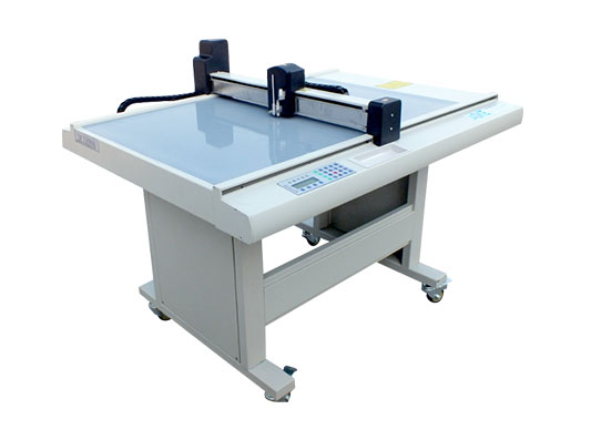 纸箱纸盒电脑打样机原理和保养有哪些？