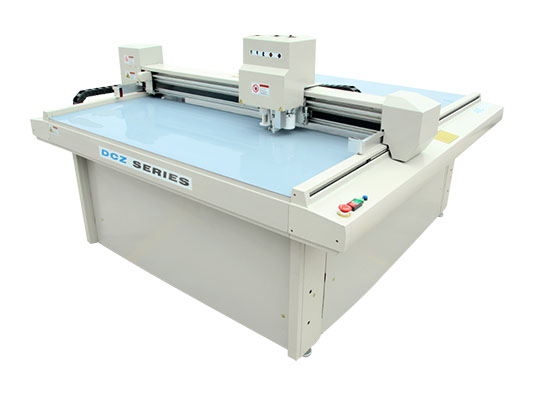 切割机的发展现状有哪些？