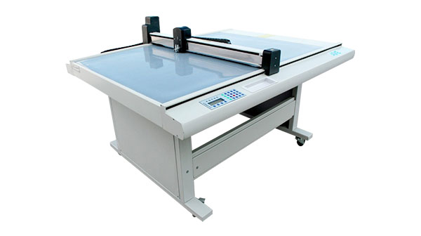 纸盒打样机的原理是怎么样呢？