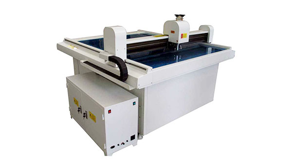 什么是纸箱纸盒电脑打样机