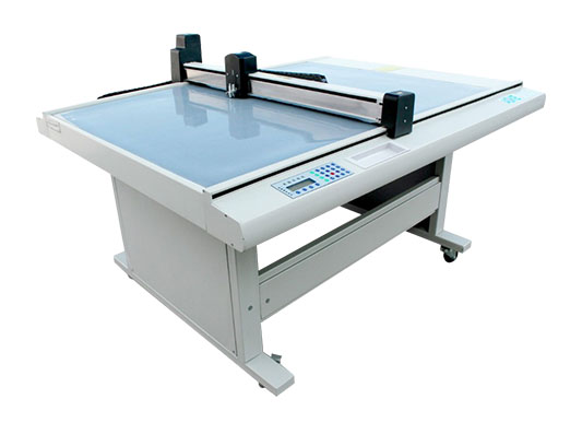 纸箱打样机的主要用途是什么呢？