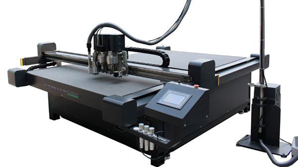 纸箱纸盒电脑打样机的的日常维护与保养