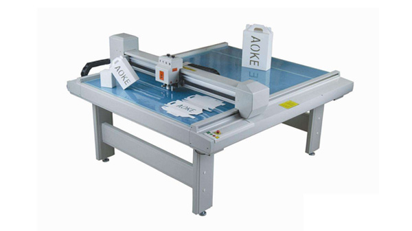 纸箱电脑打样机带来印前设备升级好处