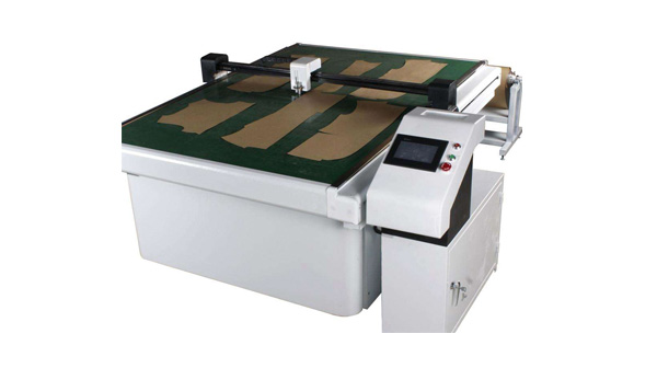 如何选择纸箱打样机