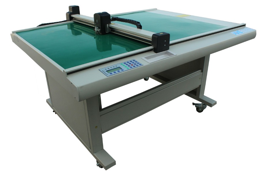 散单，小批量包装快速生产；奥科电脑打样机