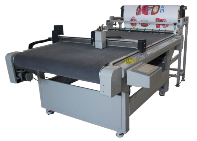 疫情当下，包装印刷打样机发展的新思路在哪里？