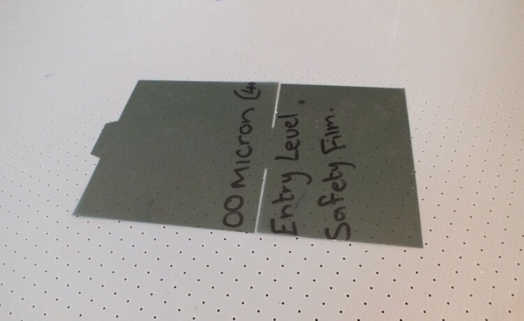 刀片切割机—模切，提高打样效率