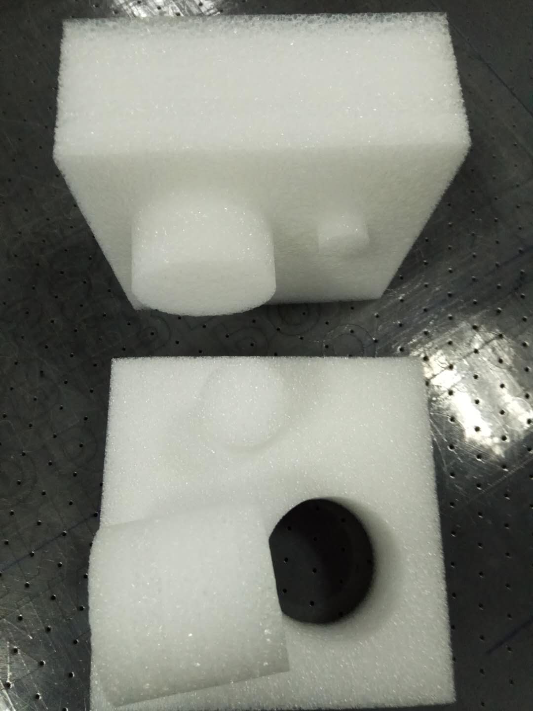 60mm EPE珍珠棉打样机 EXE珍珠棉切割机.一次性裁切