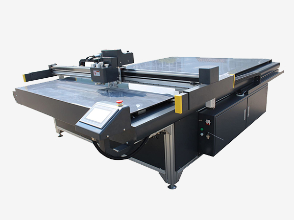 高速灰板盒切割打样机新DCZ70系列