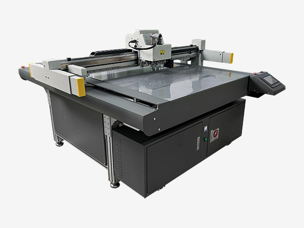 广告材料切割机AKZ10系列