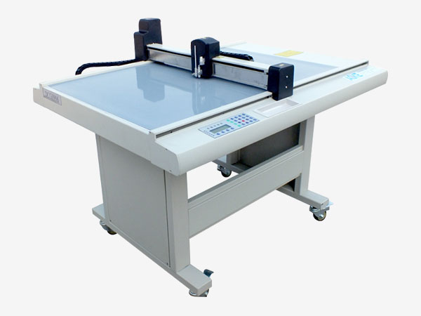 纸盒打样机DCH30系列