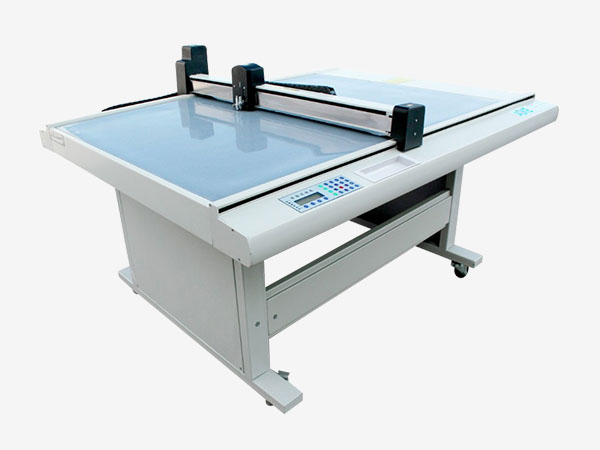 GD系列激光刀模平板绘图机