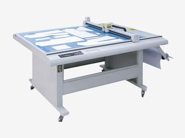 服装纸样切割机GD系列