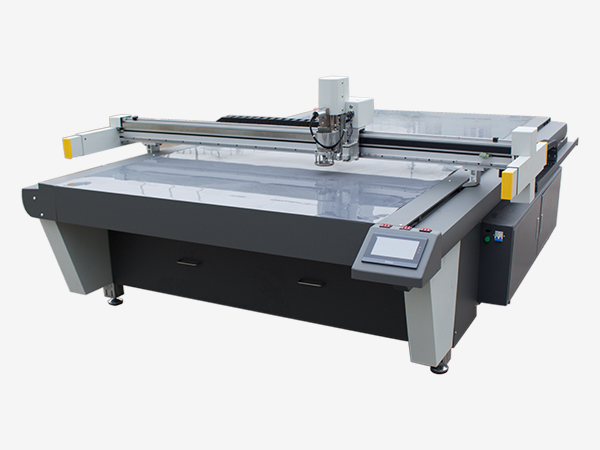 沙发皮革切割机AKF10系列